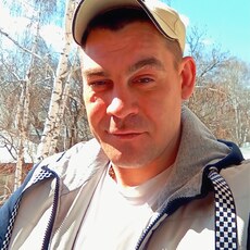 Фотография мужчины Aleksandr, 36 лет из г. Самара