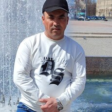 Фотография мужчины Дима, 43 года из г. Гатчина