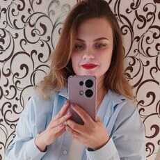 Фотография девушки Татьяна, 31 год из г. Мосты