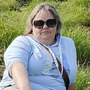 Надежда, 39 лет