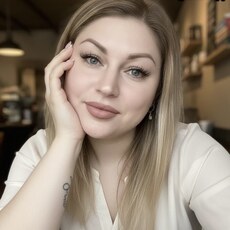 Фотография девушки Акинорев, 33 года из г. Барановичи