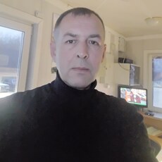Фотография мужчины Дмитрий, 51 год из г. Пермь