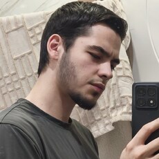 Фотография мужчины Umar, 26 лет из г. Нижневартовск