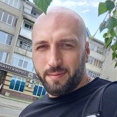 Фотография мужчины Валерий, 40 лет из г. Норильск