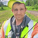 Сергей, 44 года