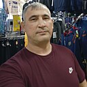 Раиль, 50 лет