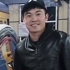 Фотография мужчины Даулет, 28 лет из г. Текели