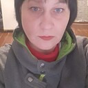 Olga Odinaz, 43 года