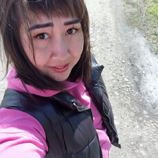 Фотография девушки Анелия, 33 года из г. Мокроусово