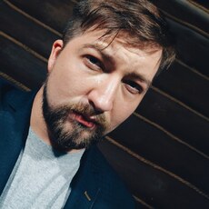 Фотография мужчины Богдан, 34 года из г. Алчевск