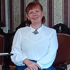 Фотография девушки Елена, 62 года из г. Воткинск