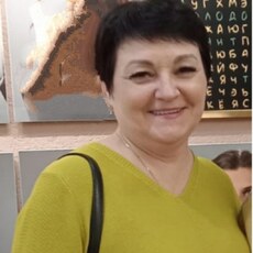Фотография девушки Людмила, 55 лет из г. Тамбов