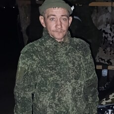 Фотография мужчины Александр, 39 лет из г. Прокопьевск