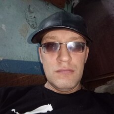 Фотография мужчины Макс, 44 года из г. Ленинск-Кузнецкий