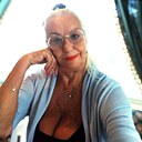 Незнакомка, 69 лет