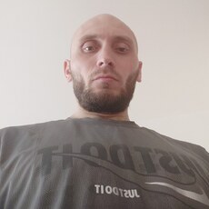 Фотография мужчины Алибек, 38 лет из г. Махачкала