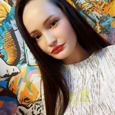 Фотография девушки Мария, 29 лет из г. Глуск