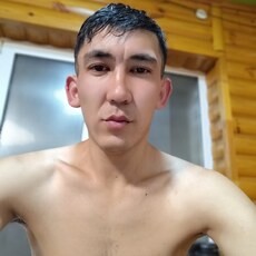 Фотография мужчины Асылбек, 26 лет из г. Петропавловск