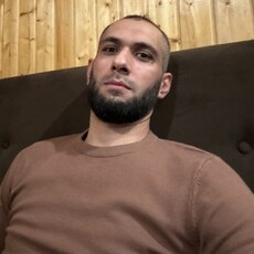 Фотография мужчины Freemen, 37 лет из г. Дербент