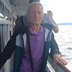 Фотография мужчины Александр, 65 лет из г. Оренбург