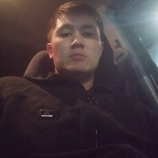 Фотография мужчины Нурик, 30 лет из г. Тараз