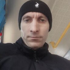 Фотография мужчины Григорий, 38 лет из г. Караганда