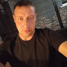 Фотография мужчины Александр, 35 лет из г. Чернушка