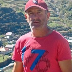 Фотография мужчины Магомед, 48 лет из г. Махачкала