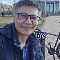 Фотография мужчины Alex, 52 года из г. Астана