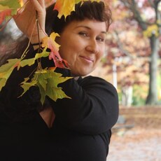 Фотография девушки Вероника, 44 года из г. Глубокое