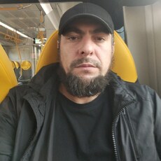 Фотография мужчины Хабиб, 42 года из г. Хасавюрт