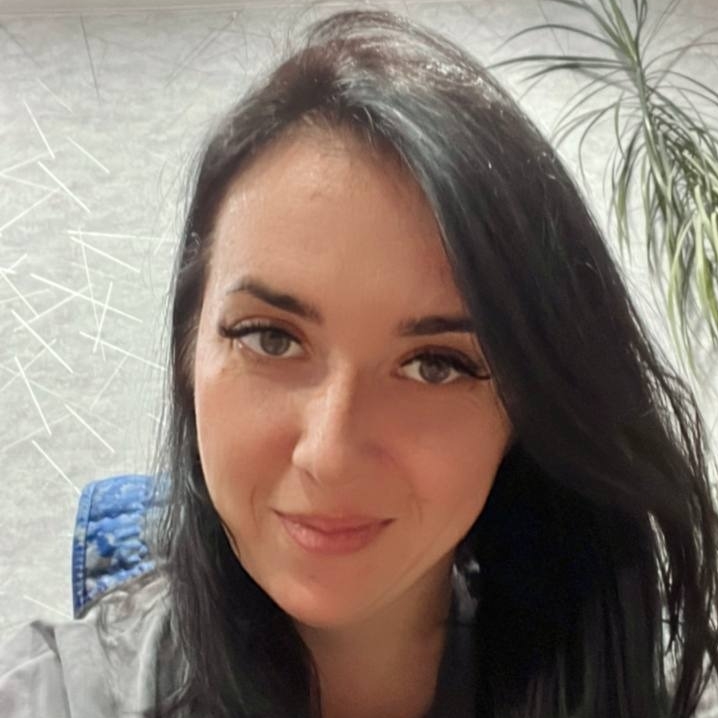 Татьяна, 37 лет