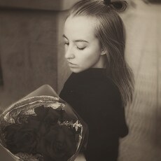 Фотография девушки Arishel, 22 года из г. Слоним