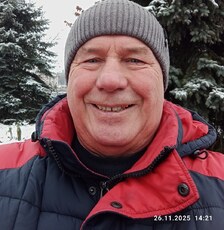 Фотография мужчины Сергей, 67 лет из г. Иваново