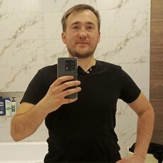 Фотография мужчины Николай, 28 лет из г. Столин