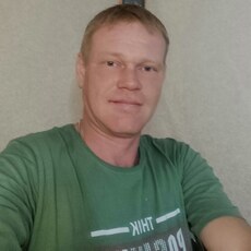 Фотография мужчины Дмитрий, 36 лет из г. Бугуруслан