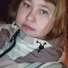 Фотография девушки Анастасия, 32 года из г. Хабаровск