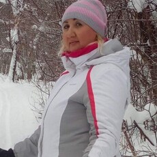 Фотография девушки Елена, 56 лет из г. Оренбург