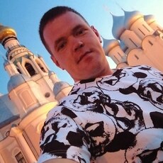 Фотография мужчины Игорь, 33 года из г. Вологда