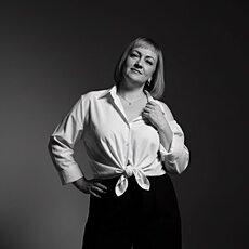 Фотография девушки Ольга, 42 года из г. Мариинск