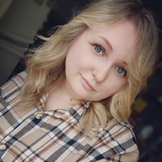 Фотография девушки Лена, 28 лет из г. Брянск