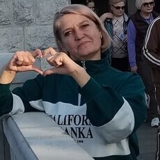 Фотография девушки Ирина, 49 лет из г. Тимашевск