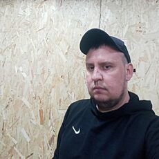 Фотография мужчины Сергей, 40 лет из г. Ангарск