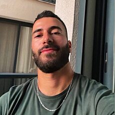 Фотография мужчины Михаил, 28 лет из г. Москва