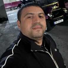 Фотография мужчины Радик, 33 года из г. Актау