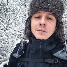 Фотография мужчины Ваня, 26 лет из г. Новолукомль