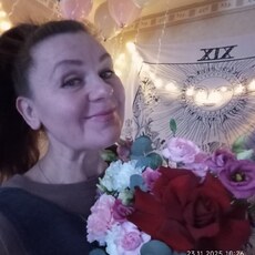 Фотография девушки Ольга, 50 лет из г. Нерехта