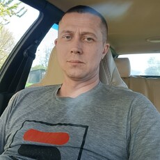 Фотография мужчины Ваня, 38 лет из г. Высокое