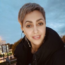 Фотография девушки Анжела, 44 года из г. Тюмень