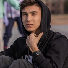 Фотография мужчины Максим, 26 лет из г. Киев